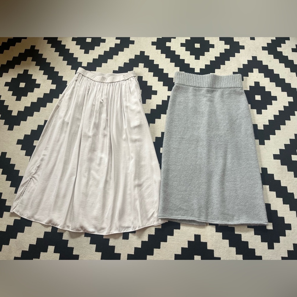 SKIRT LOT - UNIQLO & SMASH & TESS ❤️ - Picture 3 of 3